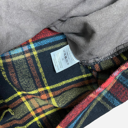 Dressmann Meeste Flanell Särk Suurus XL