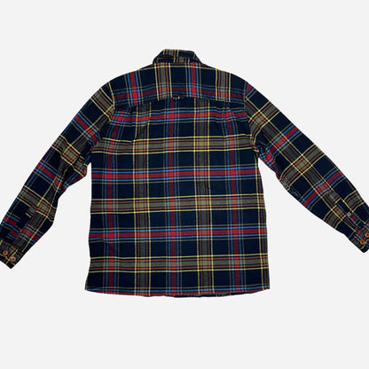 Dressmann Meeste Flanell Särk Suurus XL