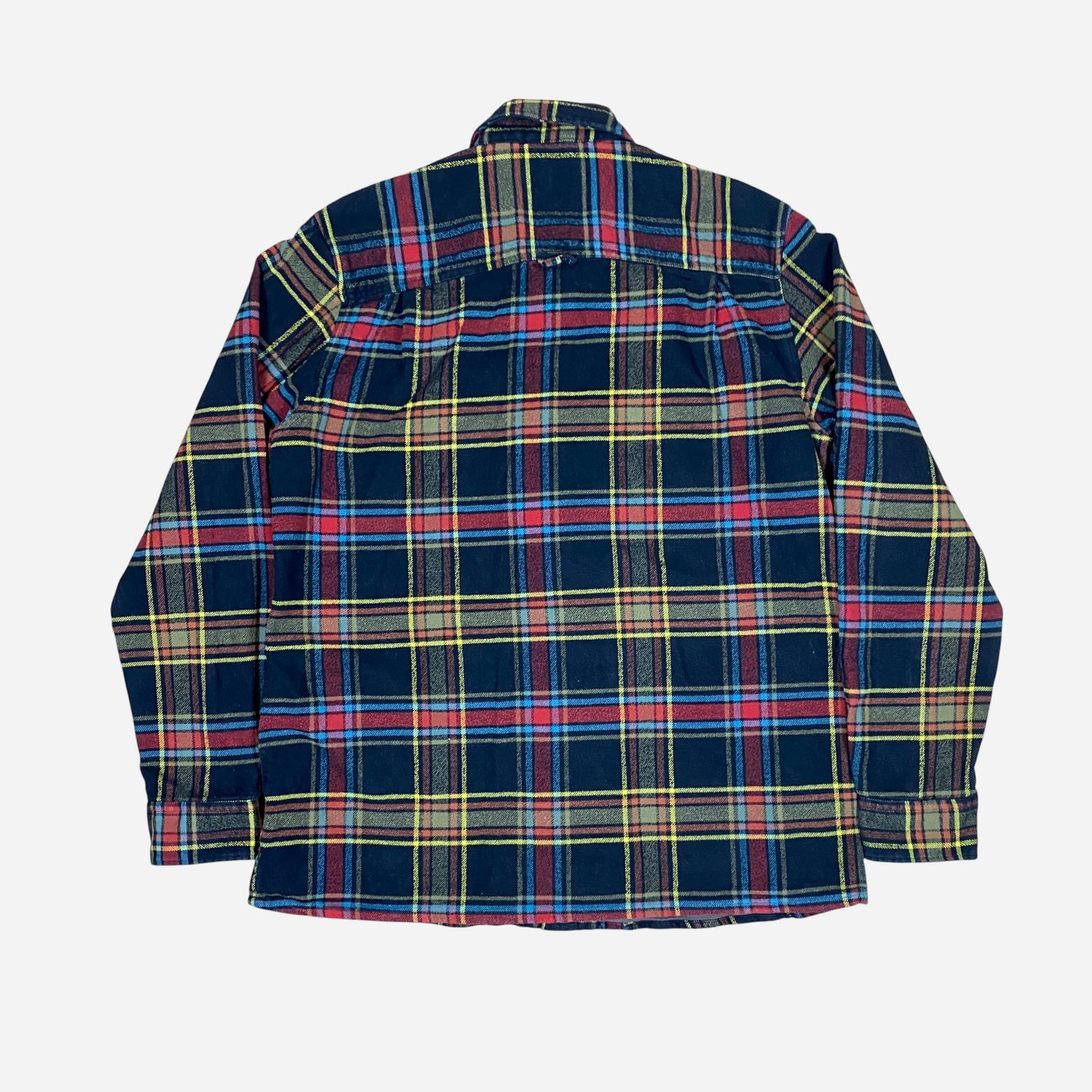 Dressmann Meeste Flanell Särk Suurus XL