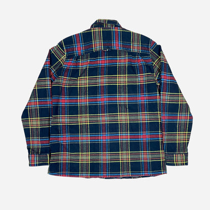 Dressmann Meeste Flanell Särk Suurus XL