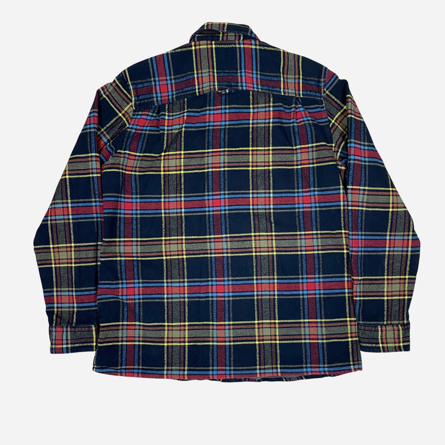 Dressmann Meeste Flanell Särk Suurus XL