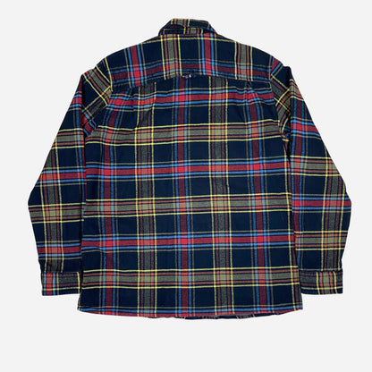 Dressmann Meeste Flanell Särk Suurus XL