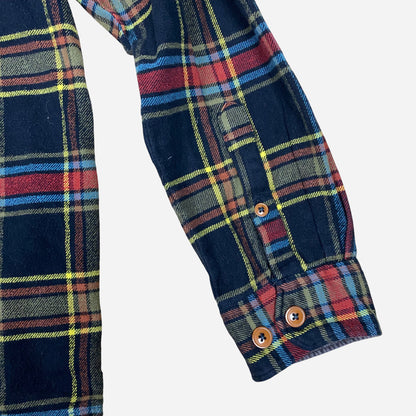 Dressmann Meeste Flanell Särk Suurus XL