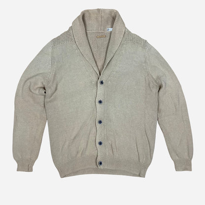 Massimo Dutti Meeste Beez Kampsun Suurus XL