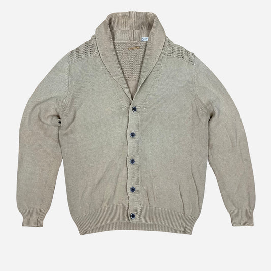 Massimo Dutti Meeste Beez Kampsun Suurus XL