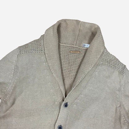 Massimo Dutti Meeste Beez Kampsun Suurus XL