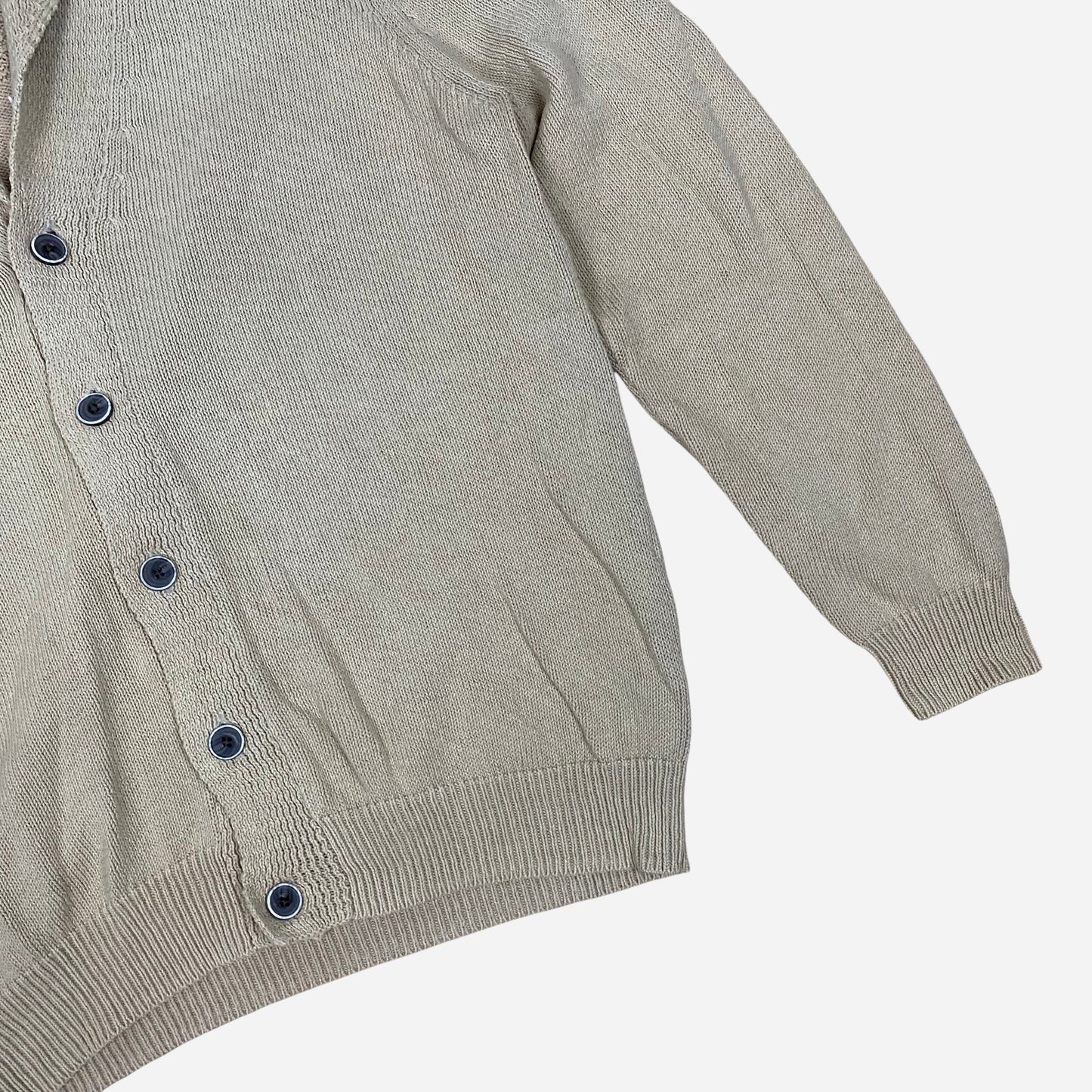 Massimo Dutti Meeste Beez Kampsun Suurus XL