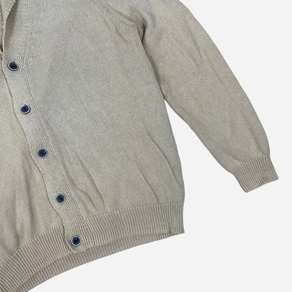 Massimo Dutti Meeste Beez Kampsun Suurus XL