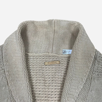 Massimo Dutti Meeste Beez Kampsun Suurus XL