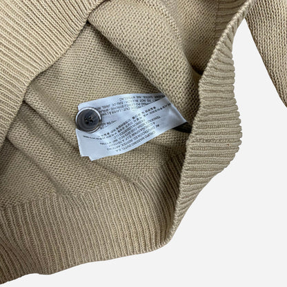 Massimo Dutti Meeste Beez Kampsun Suurus XL