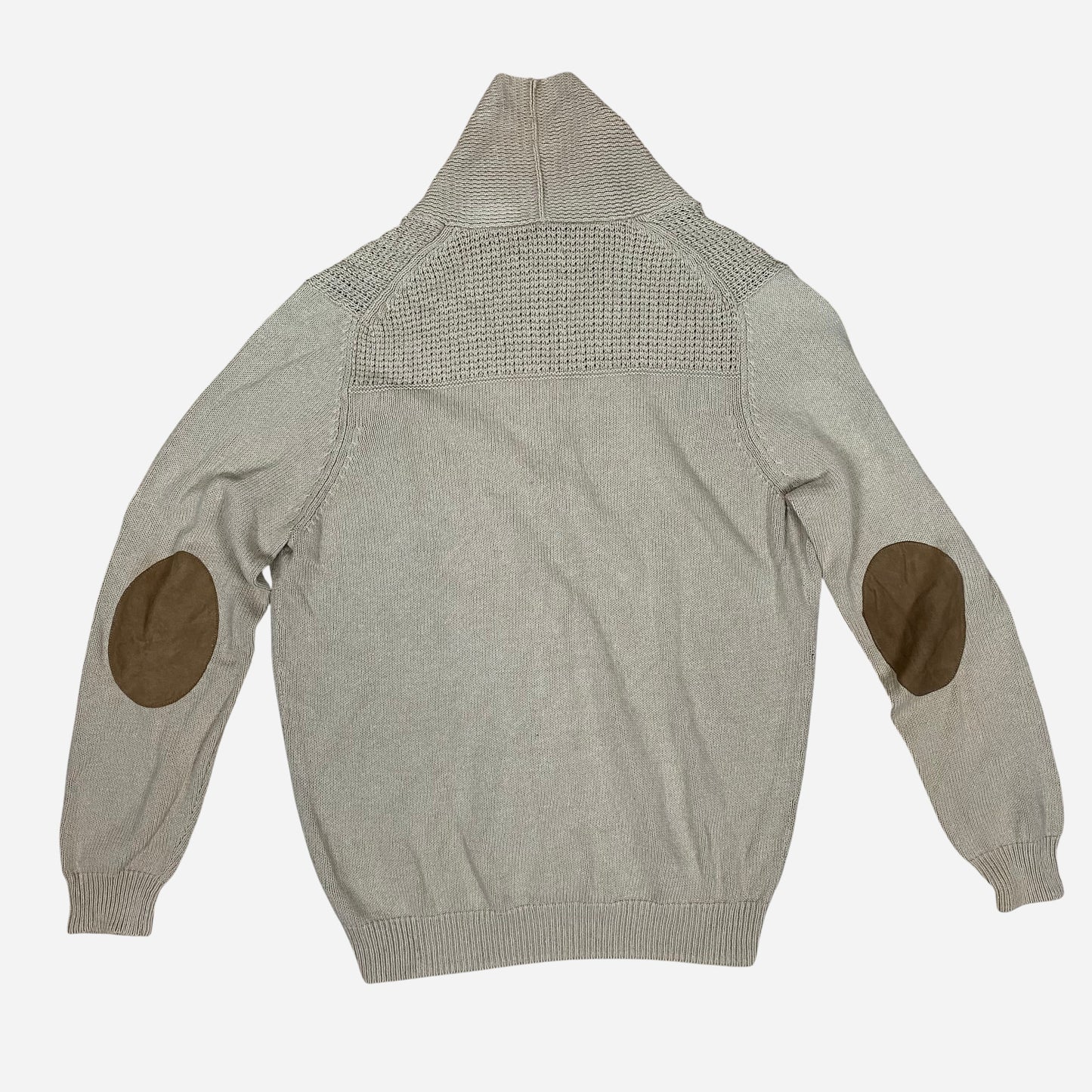 Massimo Dutti Meeste Beez Kampsun Suurus XL