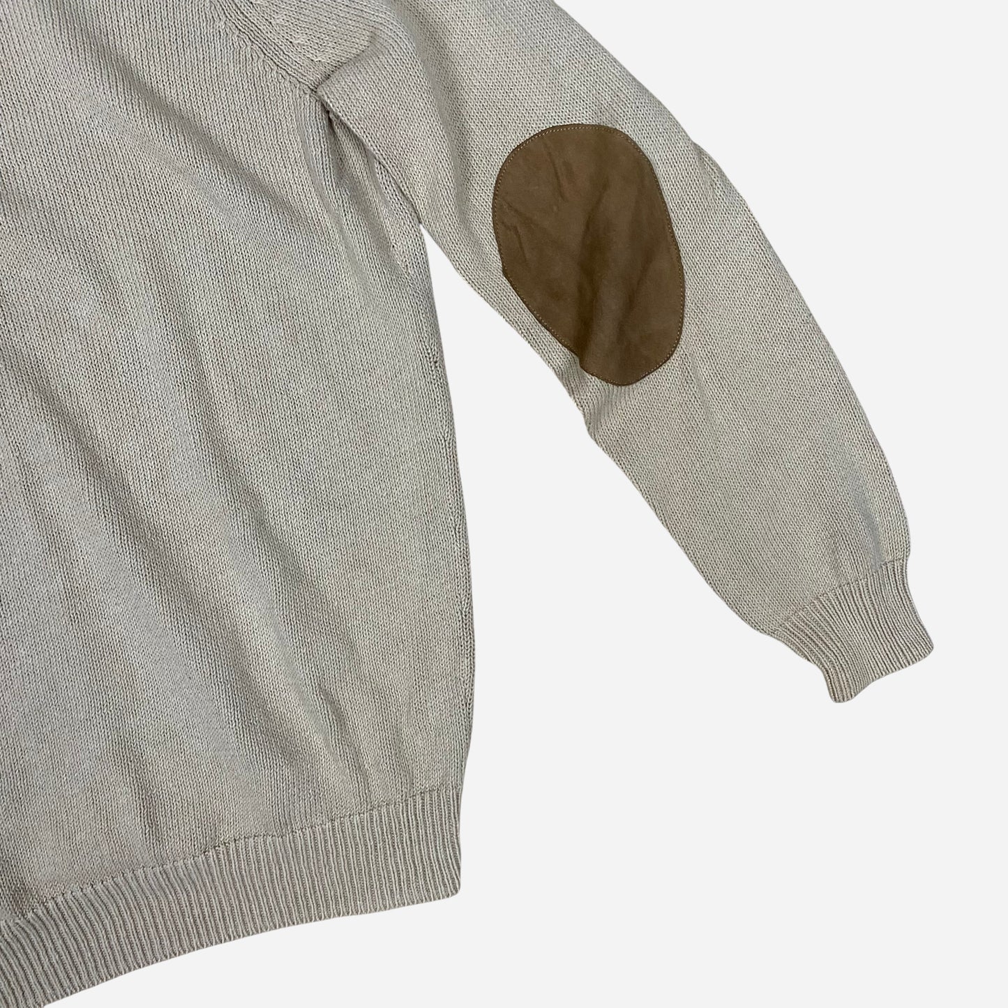 Massimo Dutti Meeste Beez Kampsun Suurus XL