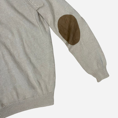 Massimo Dutti Meeste Beez Kampsun Suurus XL