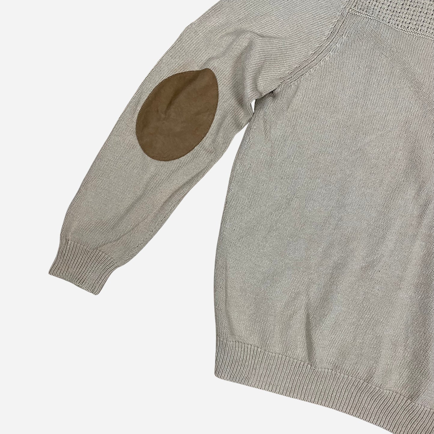 Massimo Dutti Meeste Beez Kampsun Suurus XL