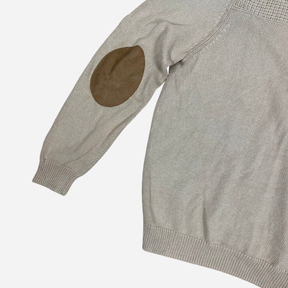 Massimo Dutti Meeste Beez Kampsun Suurus XL