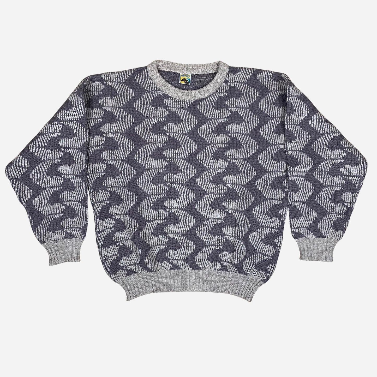 Derby Unisex Kampsun Suurus L