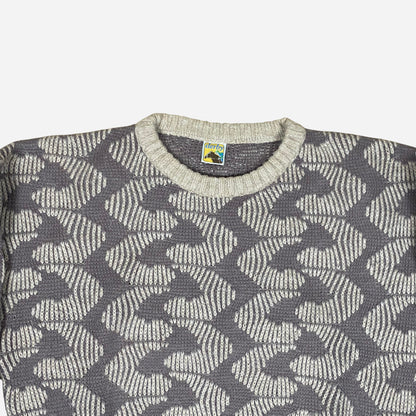 Derby Unisex Kampsun Suurus L