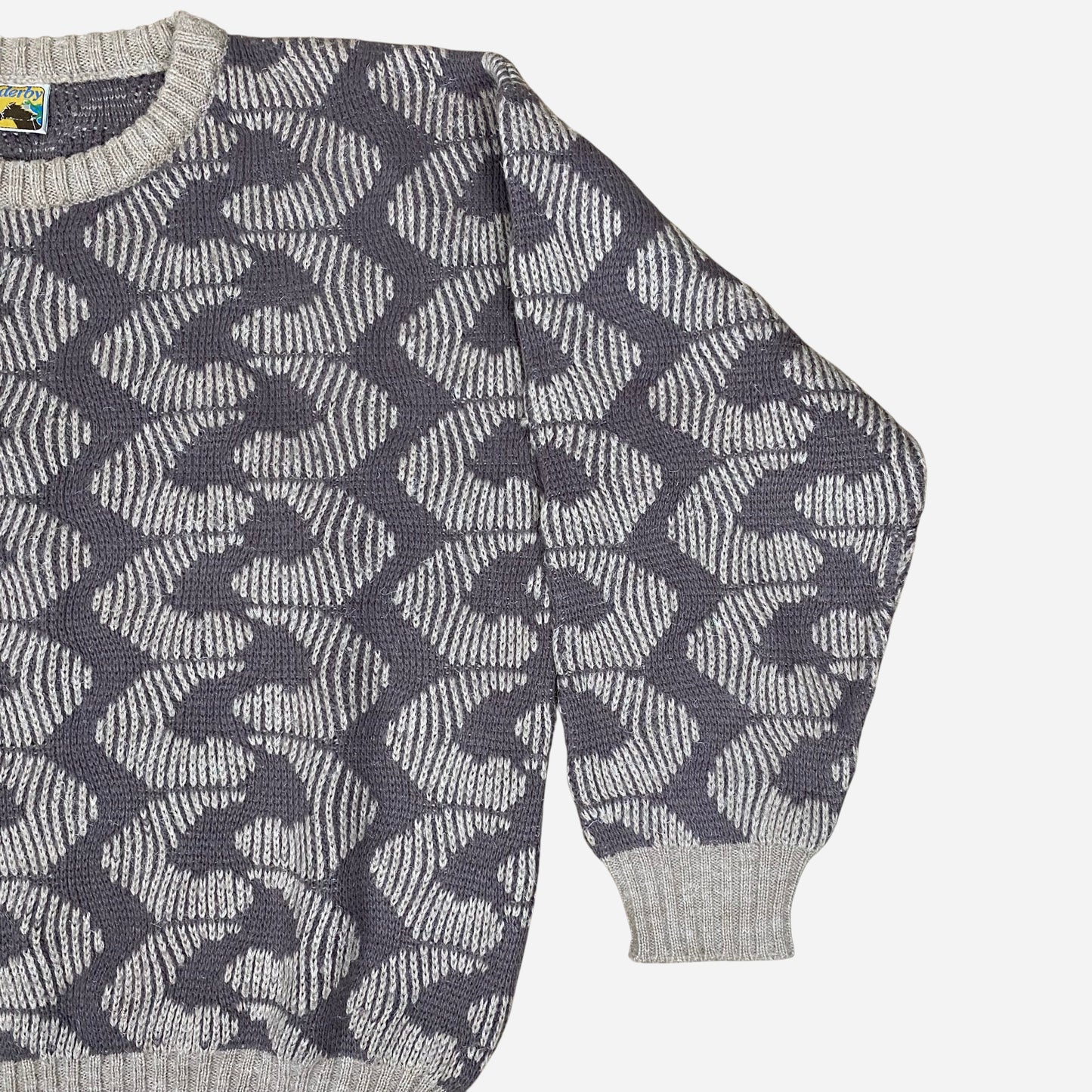 Derby Unisex Kampsun Suurus L