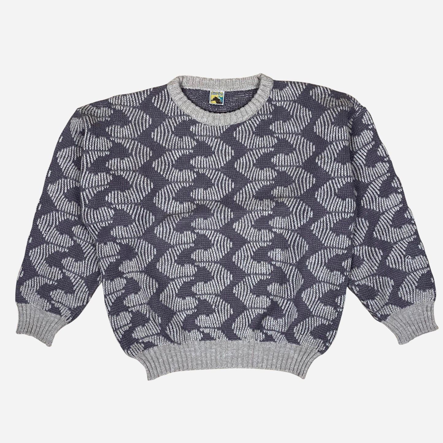 Derby Unisex Kampsun Suurus L