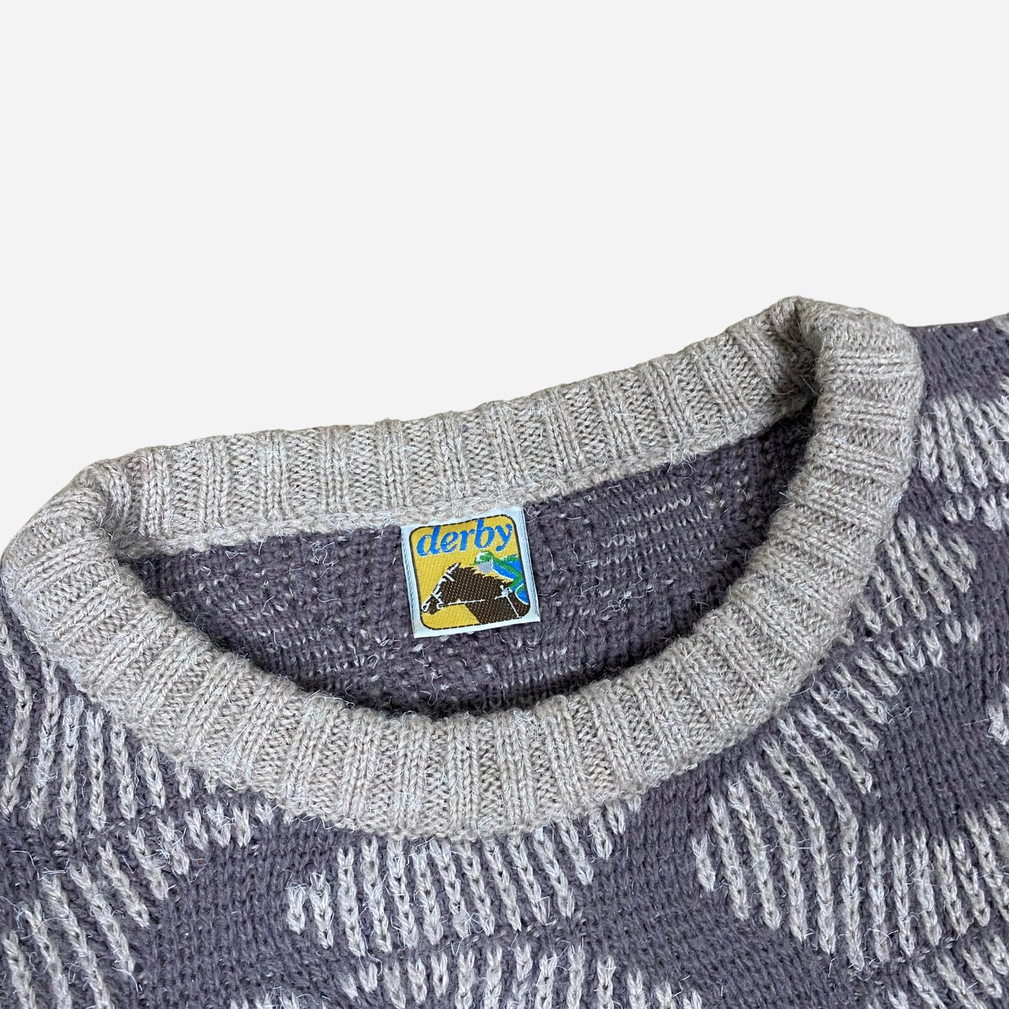 Derby Unisex Kampsun Suurus L