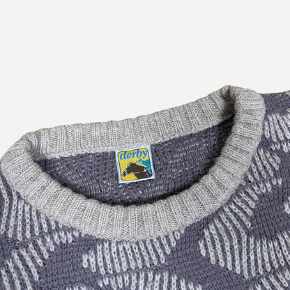 Derby Unisex Kampsun Suurus L