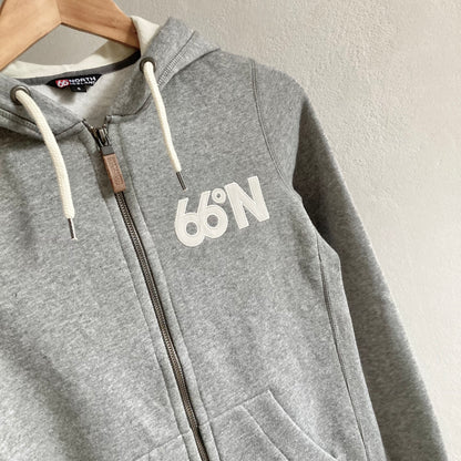 66 North Womens Hoodie Size S