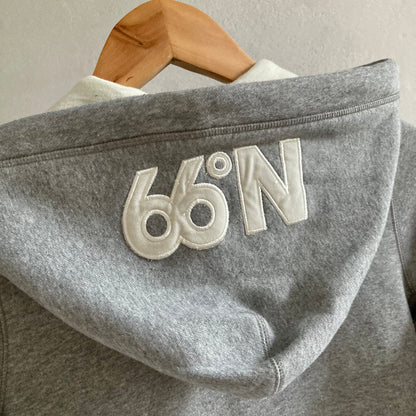 66 North Womens Hoodie Size S