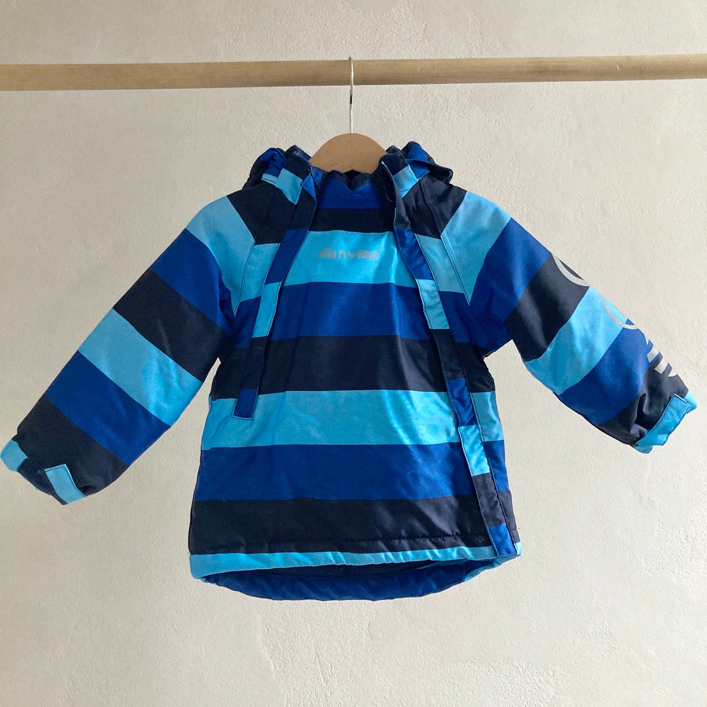 MinyMo Kids Winter jacket Size 80