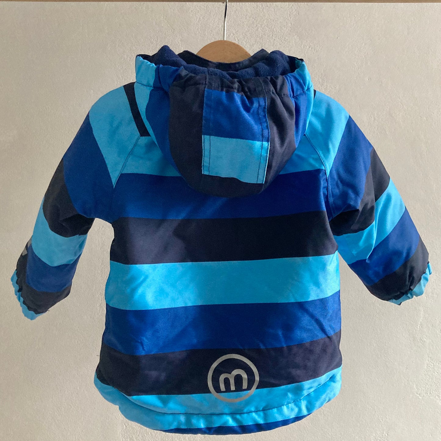 MinyMo Kids Winter jacket Size 80