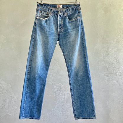 Levi's 751 Womens Jeans Size 40