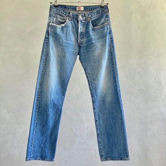 Levi's 751 Naiste Teksad Suurus 40