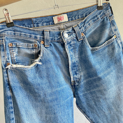 Levi's 751 Womens Jeans Size 40