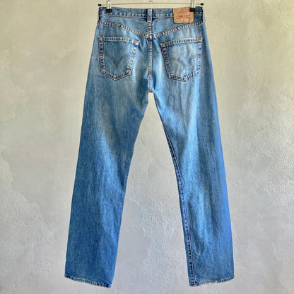 Levi's 751 Womens Jeans Size 40