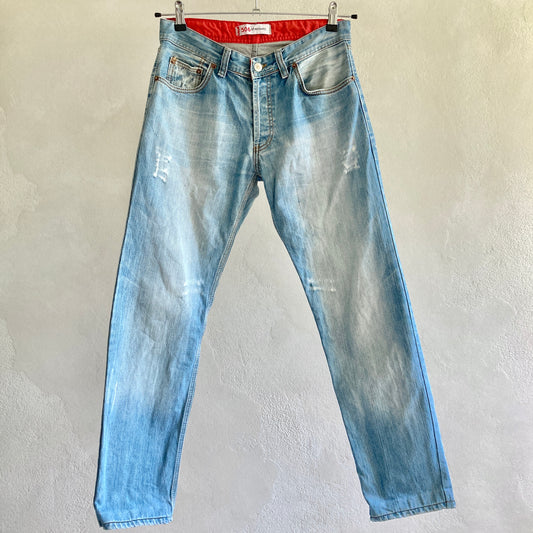 Levi's Naiste Teksad Suurus 38