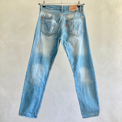 Levi's Naiste Teksad Suurus 38