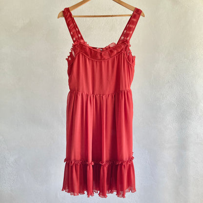 Sorbet Womens Dress Size L