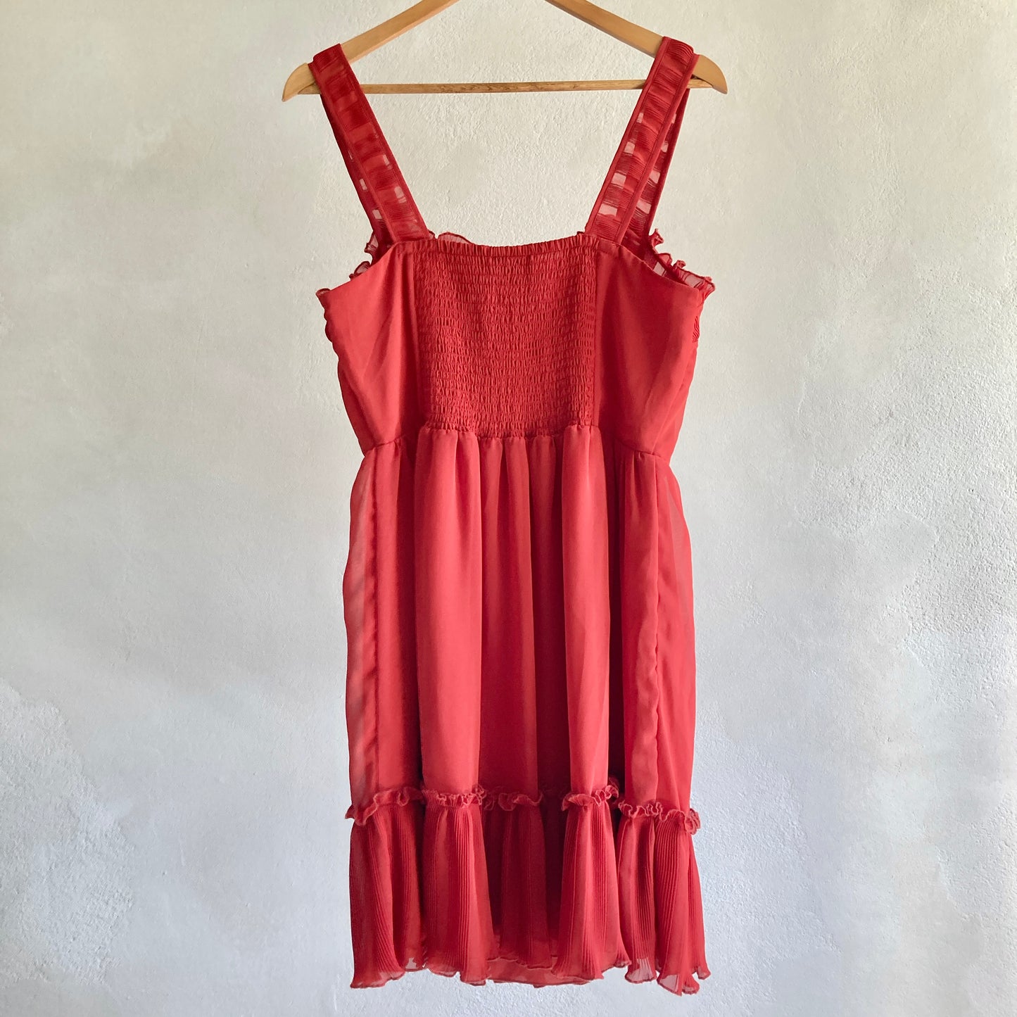 Sorbet Womens Dress Size L