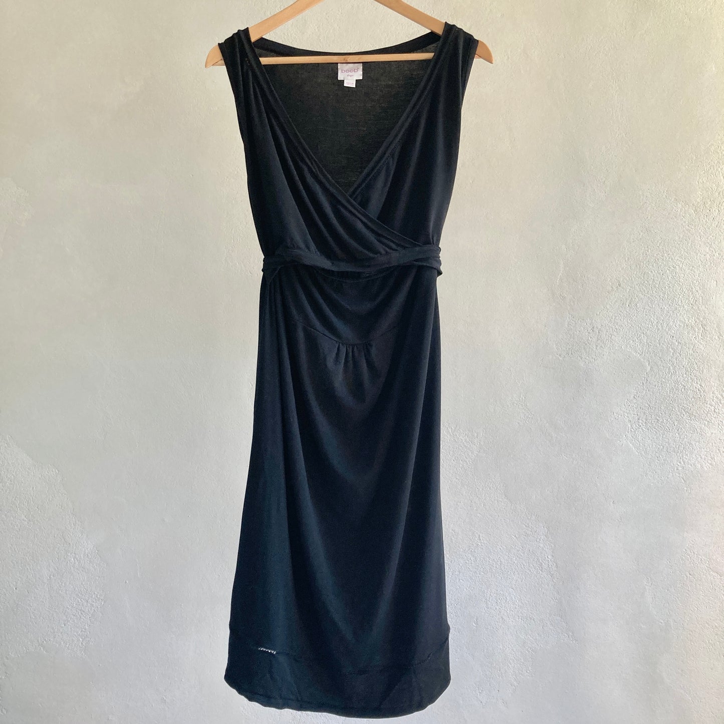 Womens Nursing Dress Size L