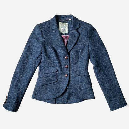 Jack Wills Naiste Villane Moon Bleiser Jakk Suurus XS-S 