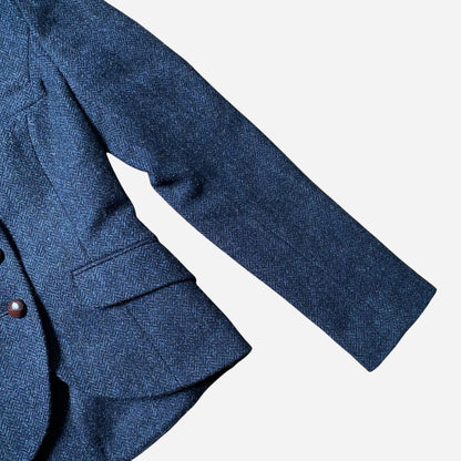 Jack Wills Naiste Villane Moon Bleiser Jakk Suurus XS-S 