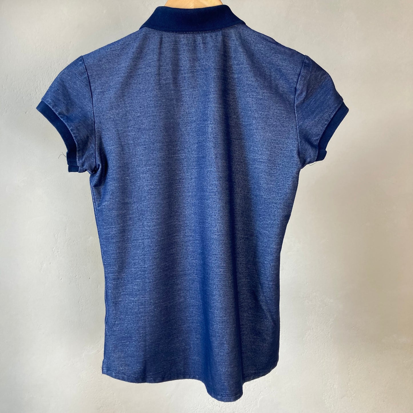 Calvin Klein Womens T-Shirt Size S