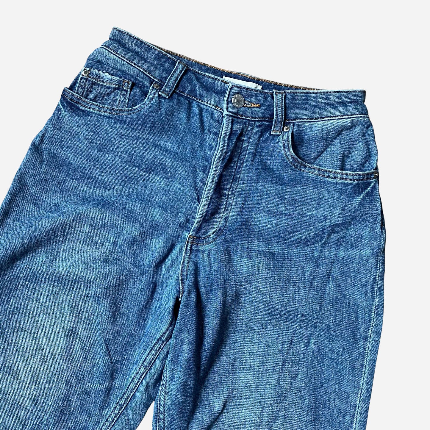 H&M Womens Jeans Size 36