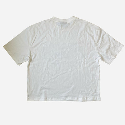 Pegador Meeste Oversized T-Särk Suurus M 