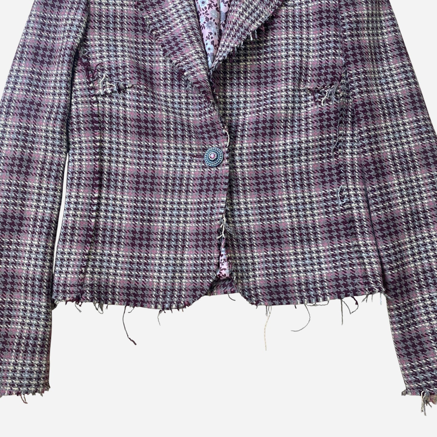 ESISTO Womens Jacket Size M