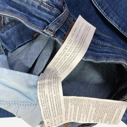 Zara Womens Skinny Jeans Size 34