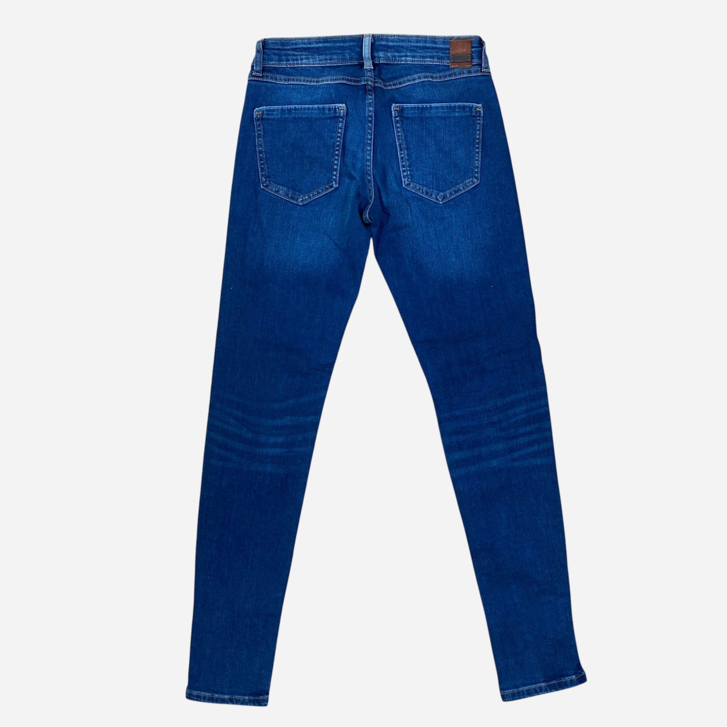 Zara Womens Skinny Jeans Size 34