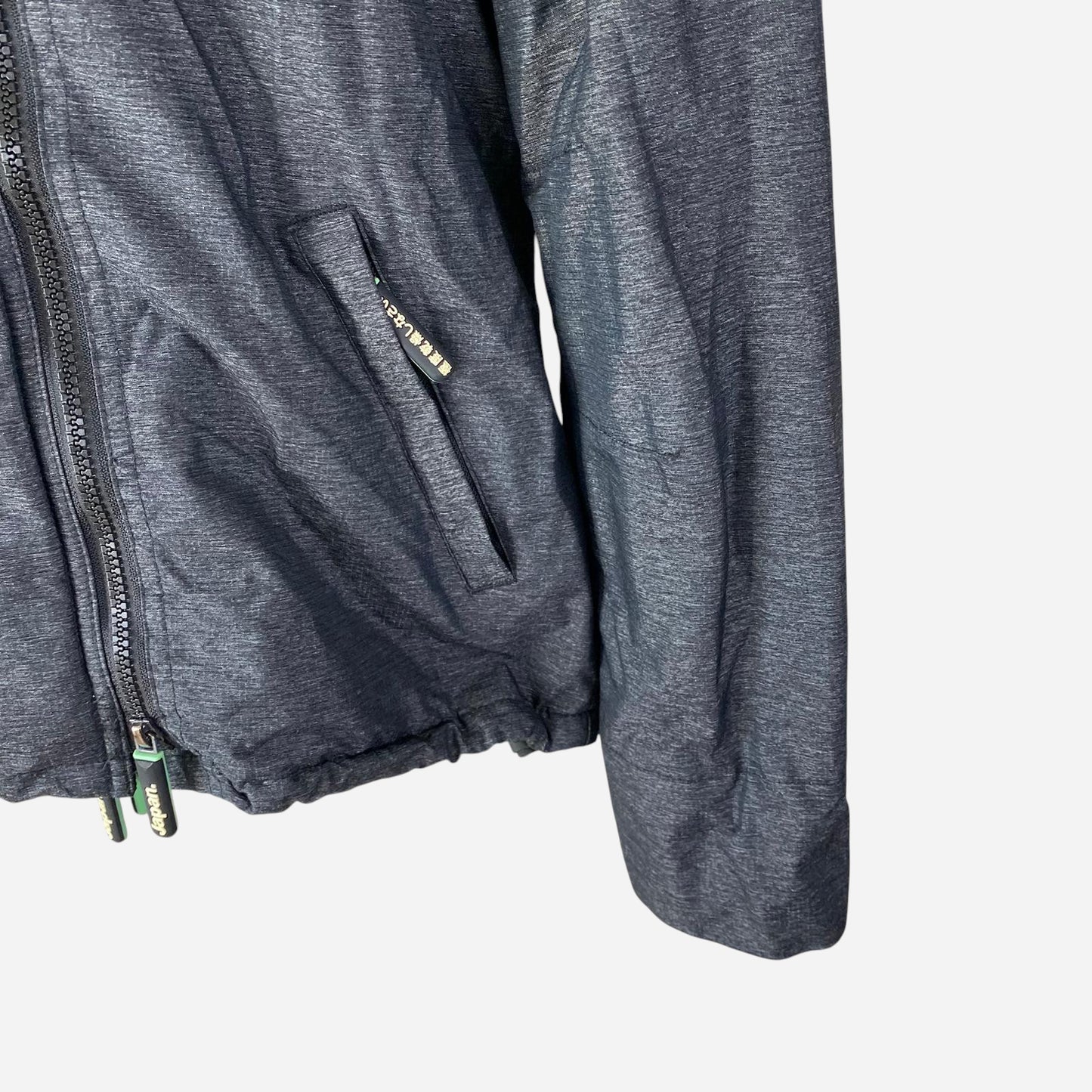 Superdry Naiste Hall Jope Suurus S
