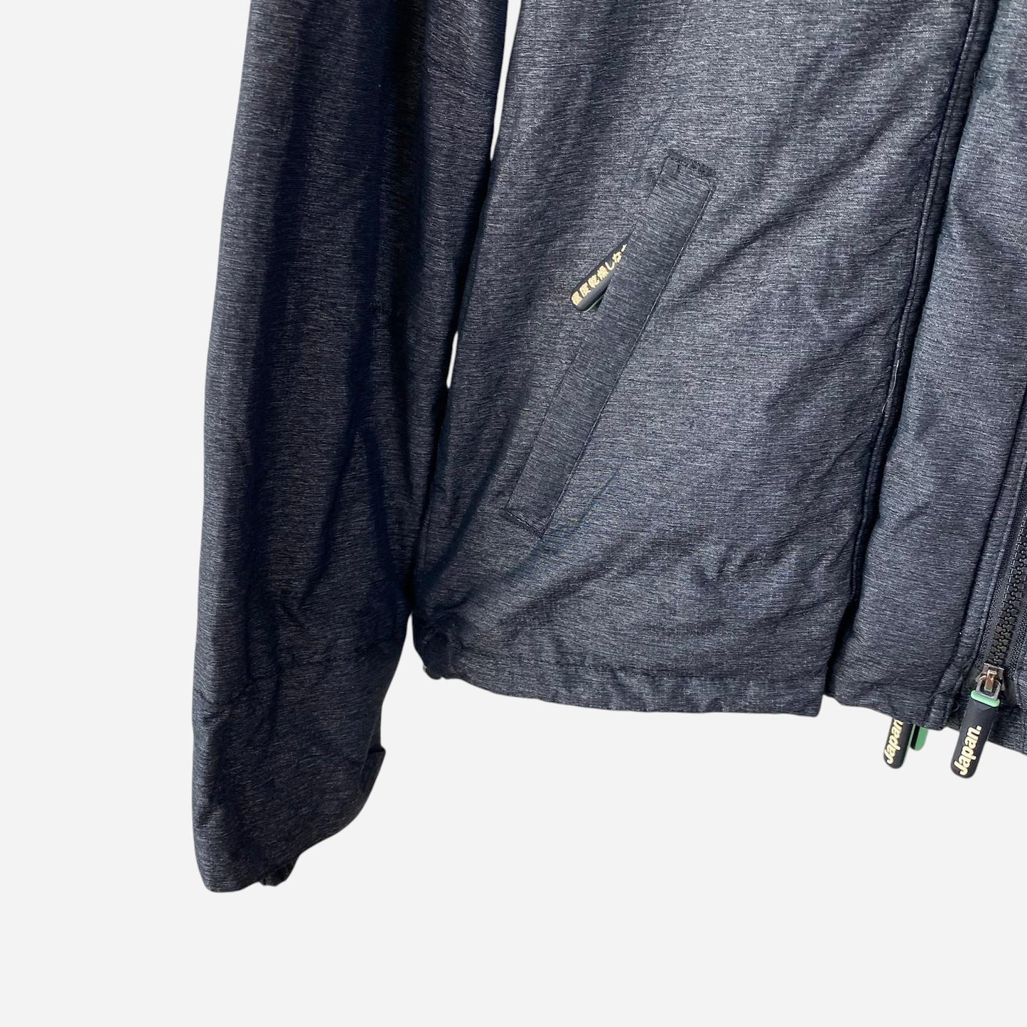 Superdry Naiste Hall Jope Suurus S