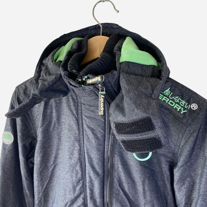 Superdry Naiste Hall Jope Suurus S