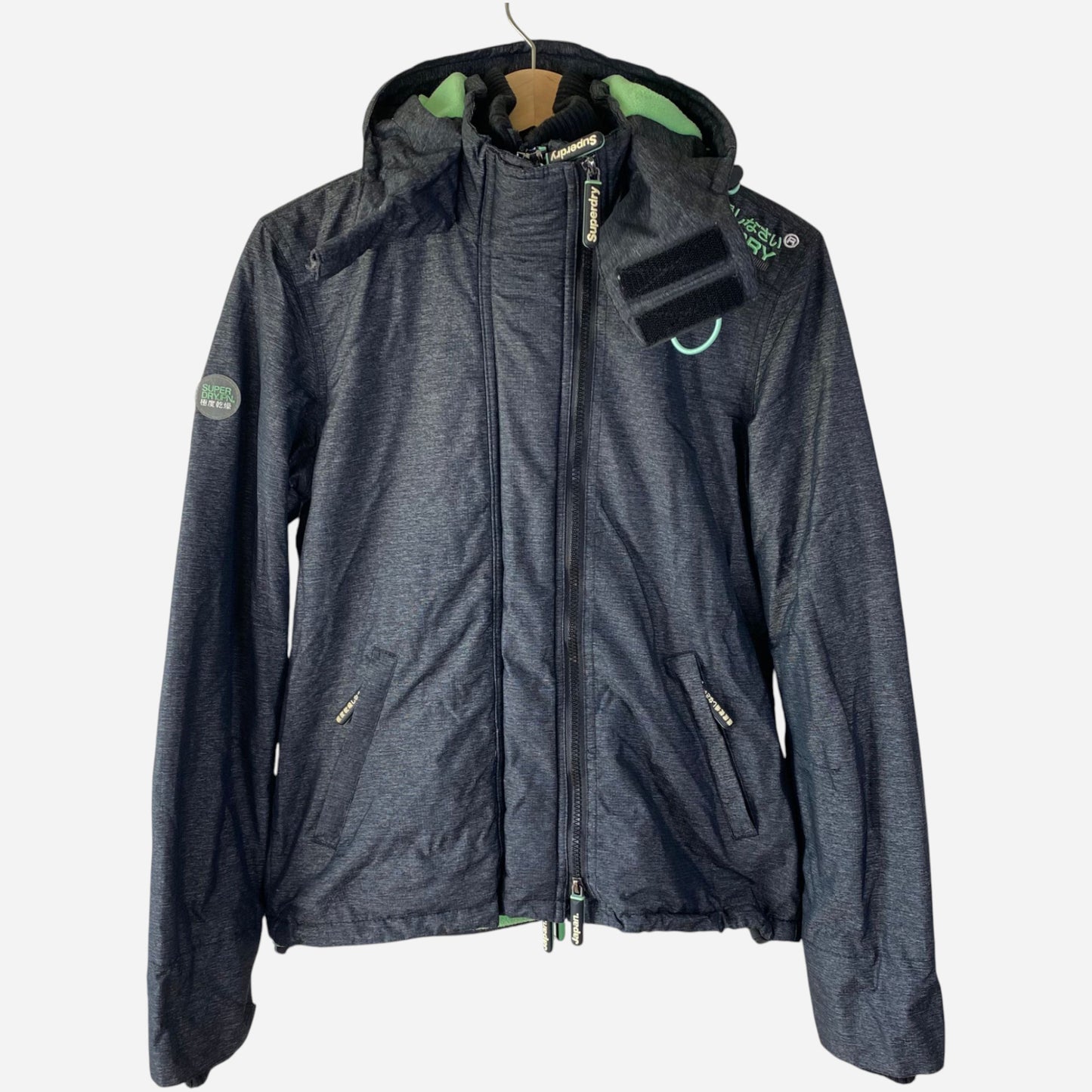 Superdry Naiste Hall Jope Suurus S